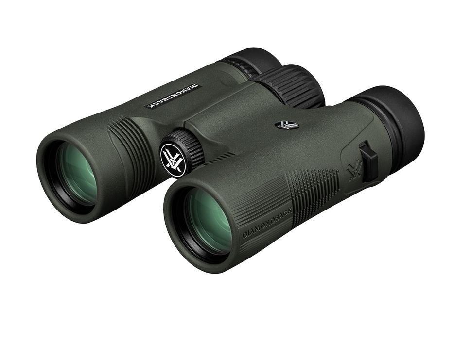 Lornetka Vortex Diamondback HD 8x28 (DB-210)
