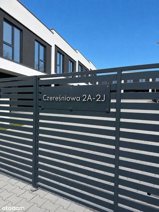 Mikołów | Kamionka | Czereśniowy Zakątek
