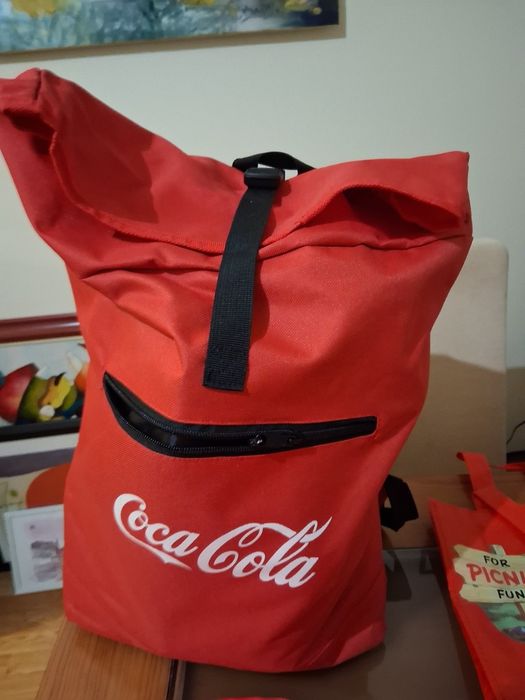 Coleccionáveis Coca Cola