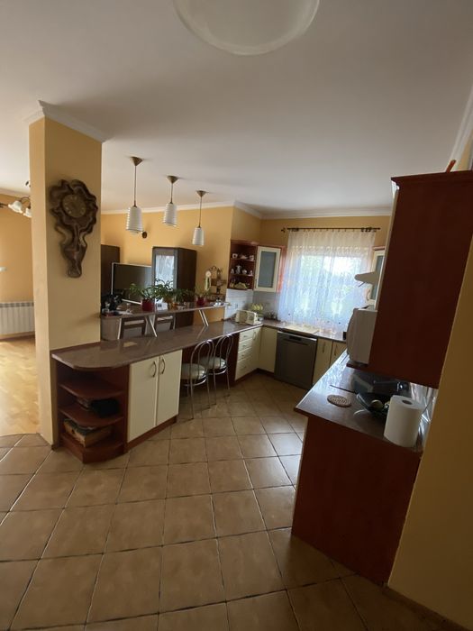 Dom 126 m2 prywatnie Chrościce