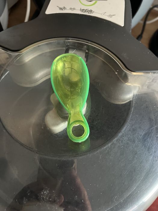 Fritadeira sem oleo actifry tefal bom estado