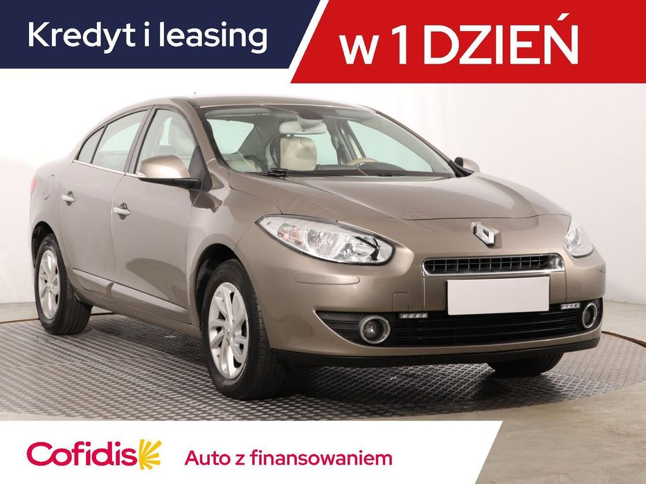 Renault Fluence
