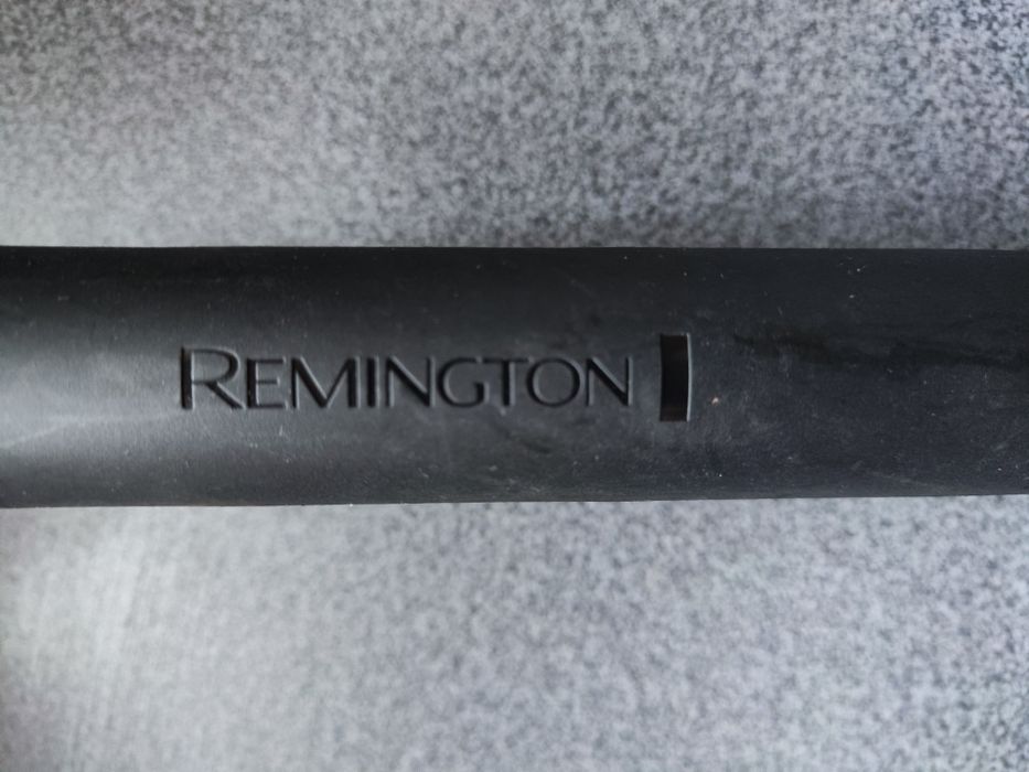 Prostownica Remington S3700 Jonizacja