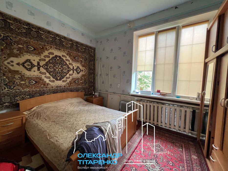 Продам будинок з великою ділянкою с. Слобідка-Рахнівська