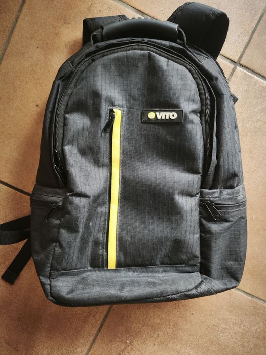 Mochila de Trabalho VITO