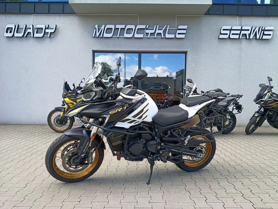 QJmotor