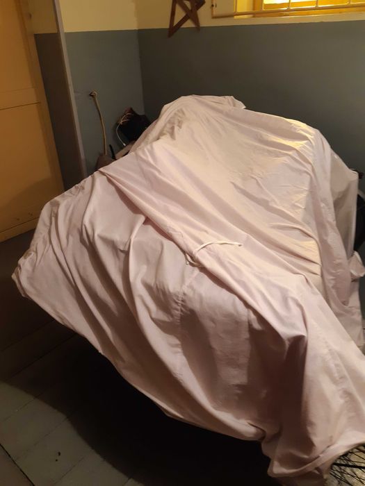 Namiot turystyczny LUBAWA