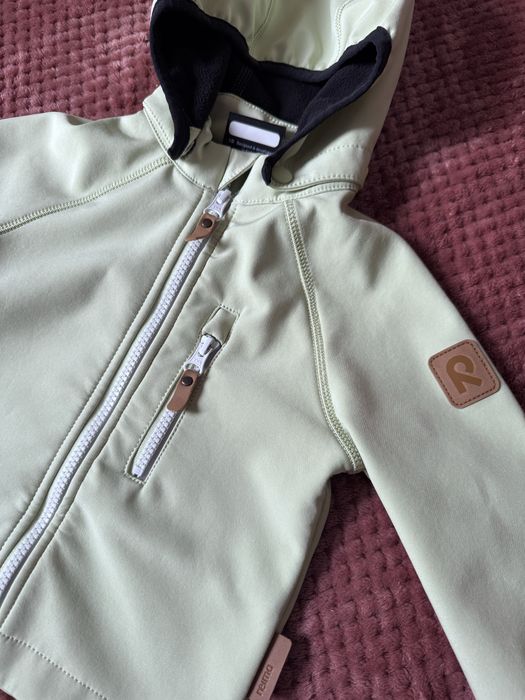 Куртка Reima softshell