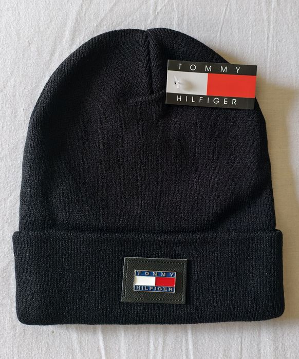 Gorro Tommy hilfiger