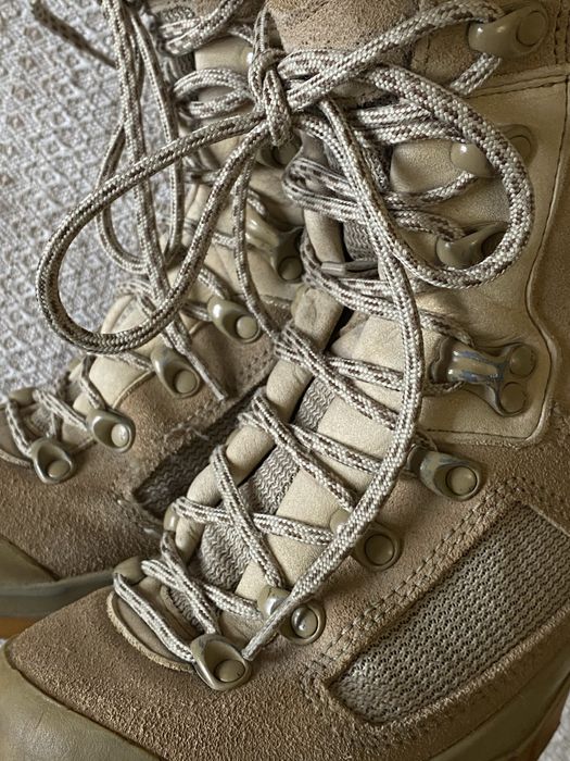 продам черевики Lowa Elite Boot wxl mod