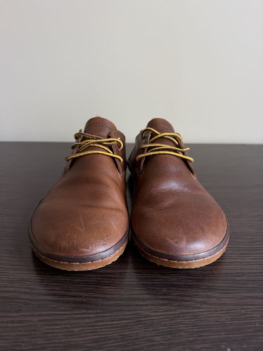 Кросівки Vіvobarefoot Designet London 300040-02 Розмір 42 на 27 см Шкіра