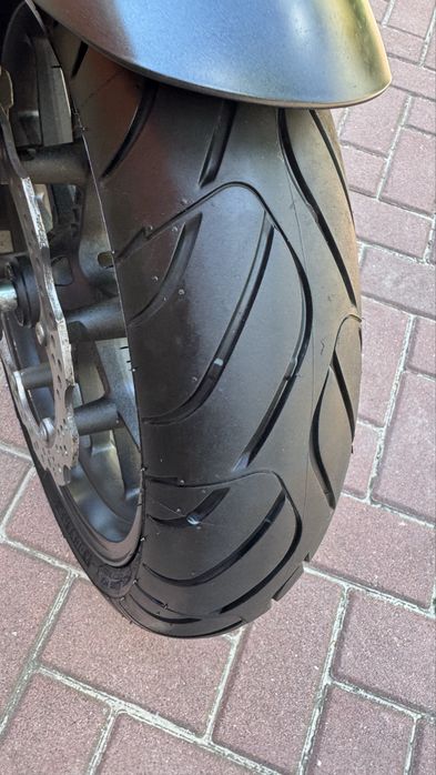Honda CB400X Хонда СБ400Х  10848 пробіг