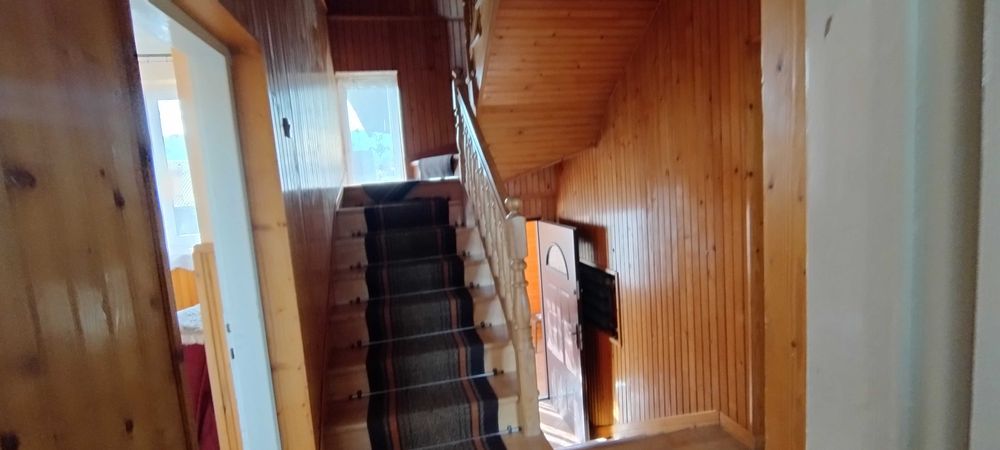 Sprzedam dom z garażem i ogrodem