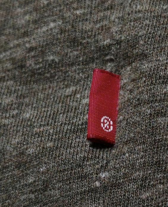 Футболка Levis Big Logo Оригінальна