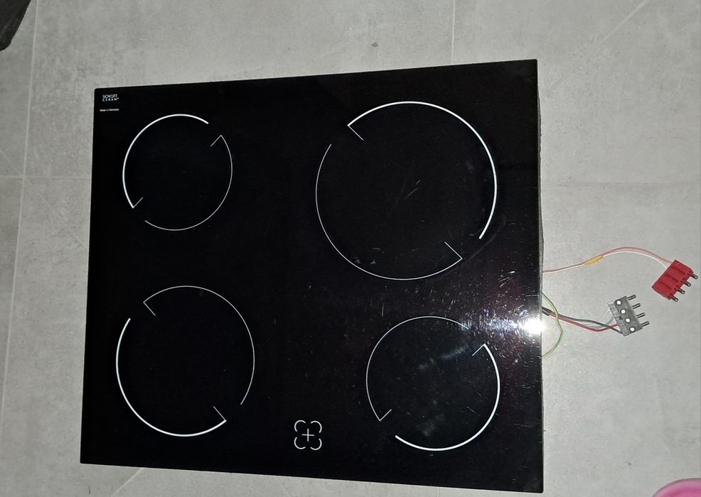 Sprzedam piekarnik Amica + płyta ceramiczna