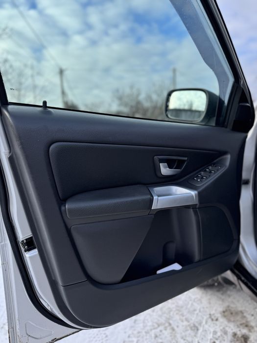 Volvo xc90 2005 2.4d