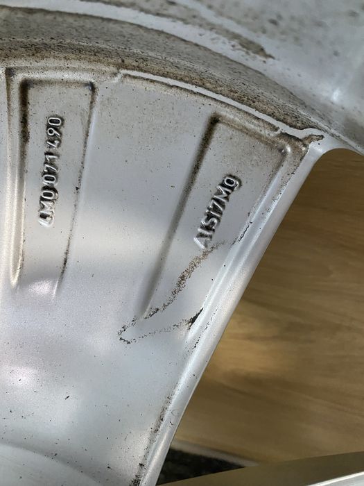Alufelgi do Audi ”20, 5x112