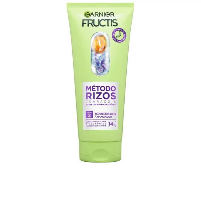 Protudos Fructis Metodo Caracóis - NOVOS
