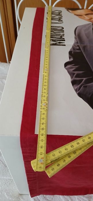 Poster Mario Casas/Energy Road Trip by Auryn