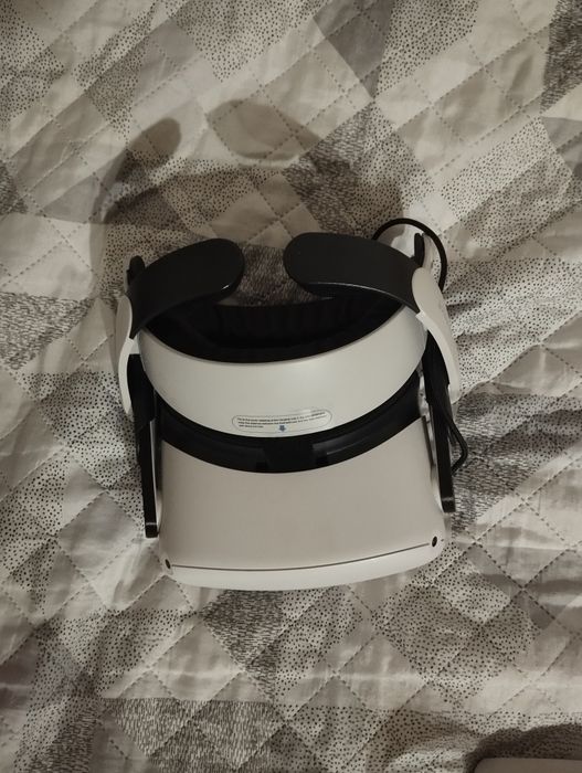 Комплект Oculus Quest 2