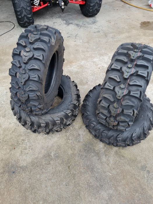 Kartcross Articat novo (troca)