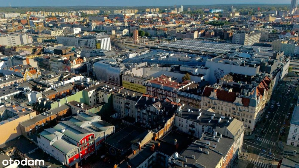 Dochodowa kamienica w centrum KATOWIC | Najemcy |