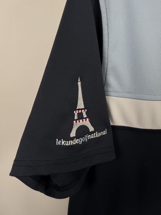 Peak Performance t-shirt koszulka polo XL