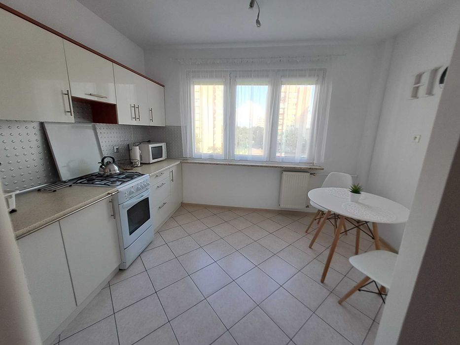 Mieszkanie – Łódź, Henryków, Mileszki - Widok 4