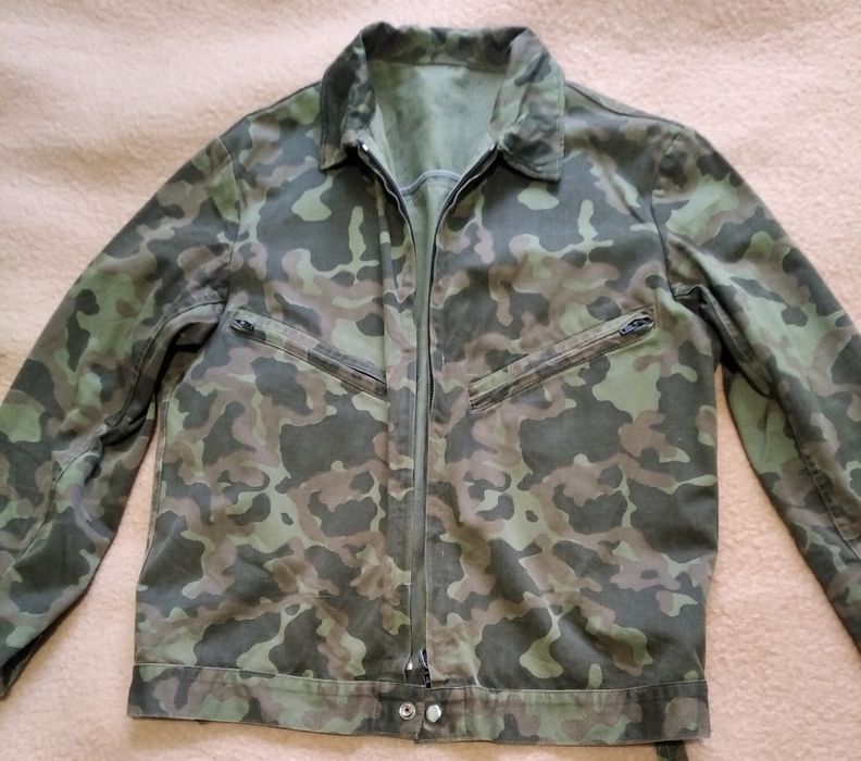 Костюм ВВС СССР Бутан.