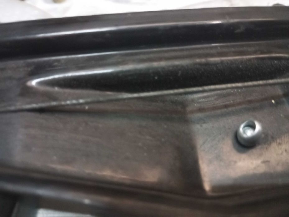 Elevador Vidro Frente Direito Skoda Fabia — Elétrico (Ref: 6Y1837462)