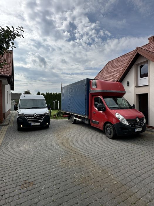 Доставка будівельних матеріалів | Перевезення