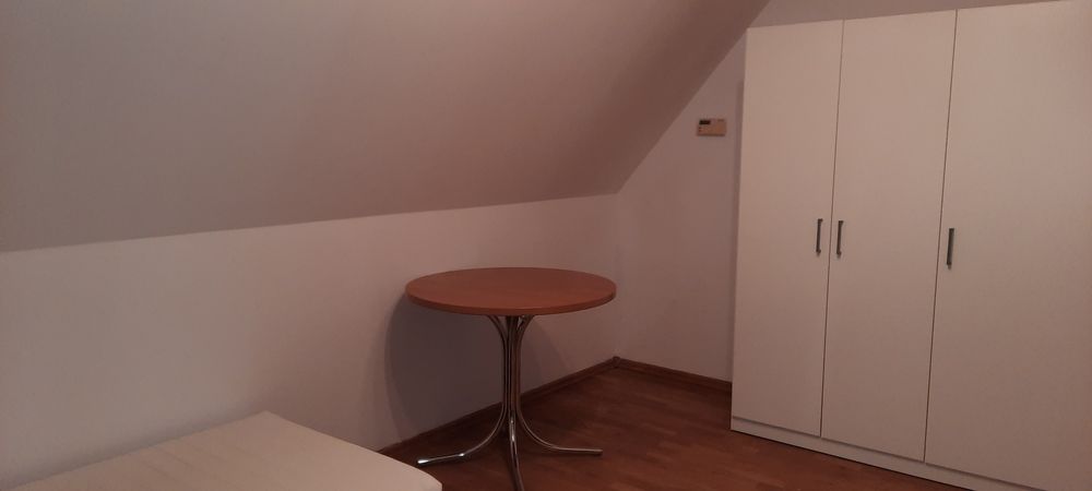 Bezpośrednio 2 pokoję za 2500zł/m - Widok 6