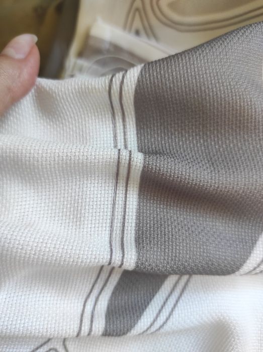 Штора Нова ніжна та красива