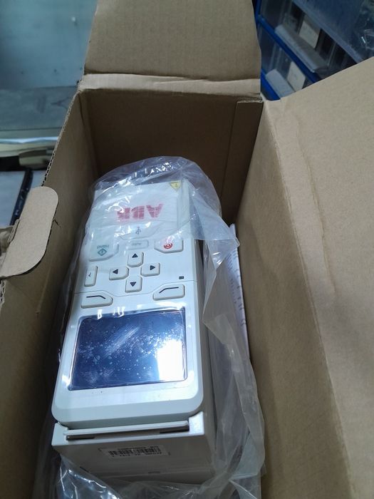 Variador da marca ABB