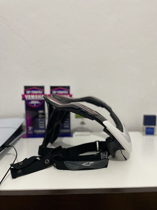 Neck Brace alpinestar