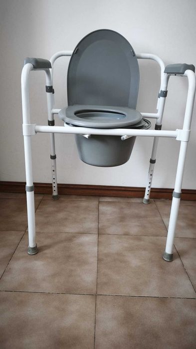 Cadeira funcional recuperação cirurgia