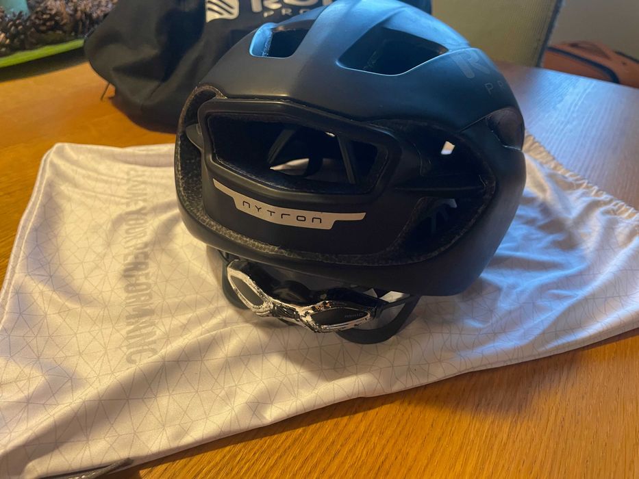 Capacete Rudy Project | Nytron