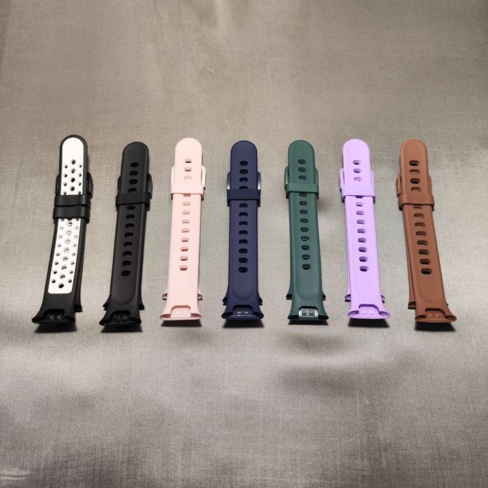 Ремешок Xiaomi Mi Band 7 pro браслет на часы ксиоми бенд 7 про часы