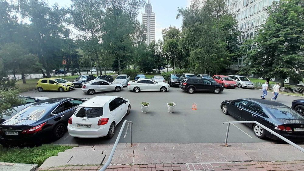 Комерційна нерухомість за адресою (площа 10543 м²) - Atlanta.ua - фото 2