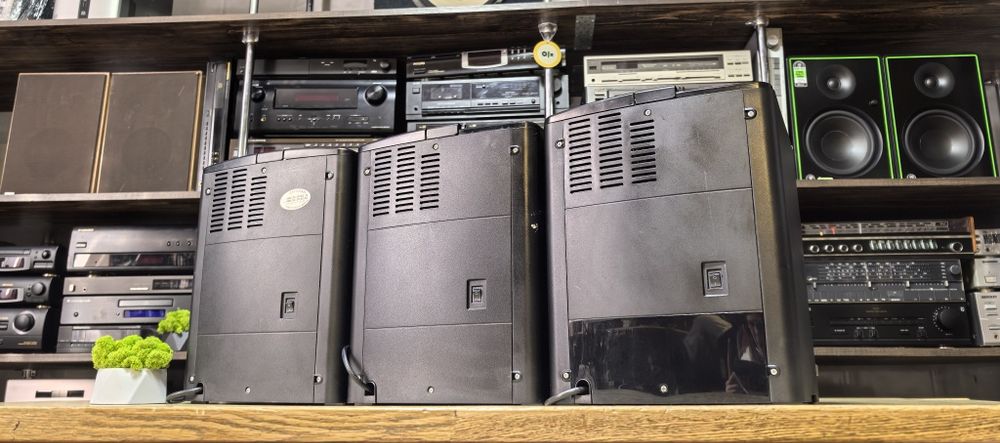 Кавові машини Delonghi Magnifica 1/2/3