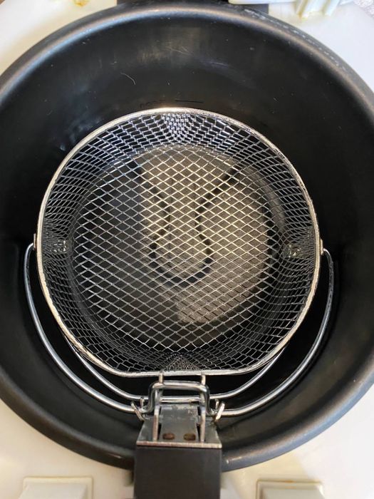 Фритюрниця