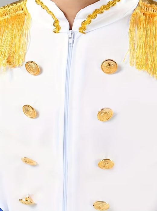 Карнавальний костюм принца, вік 3-4 роки