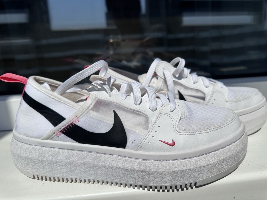 Оригінальні кеди Nike