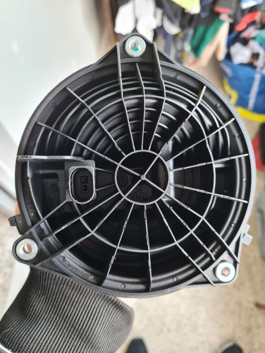 Fecho mala golf s camara