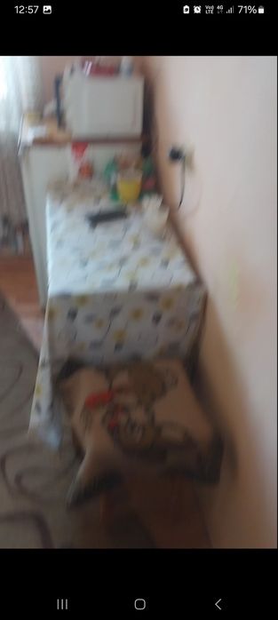 Терміновий Продаж 1 кімнатна квартира