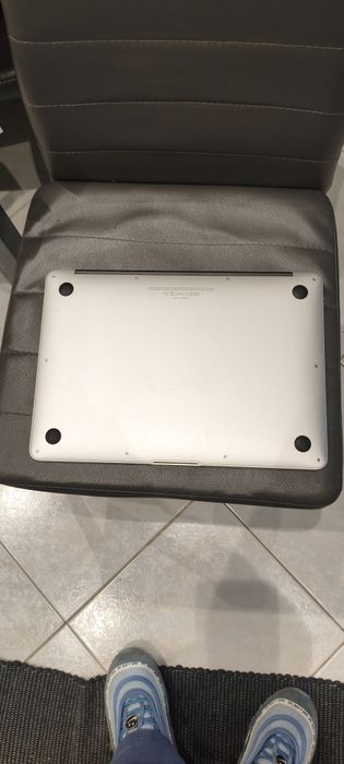 MacBook air 13" de 2011