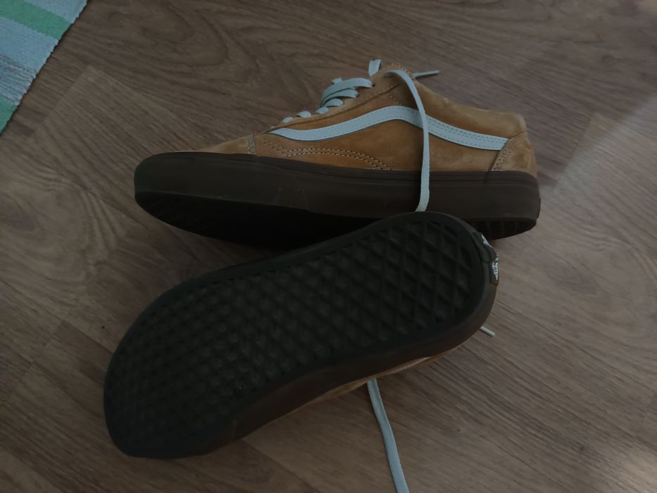 Sapatos tênis Vans