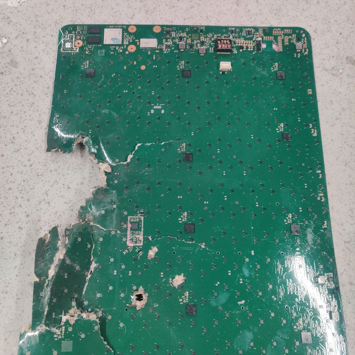 Ремонт Starlink GEN 2, Gen 3, mini, High performance