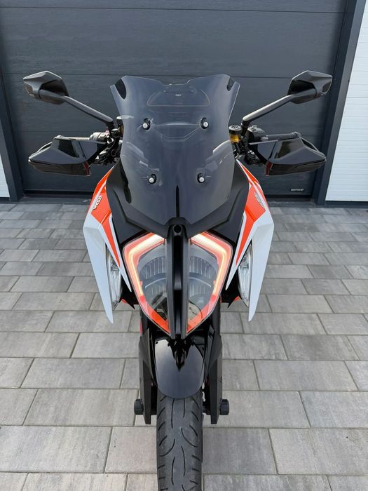 KTM Super Duke KTM 1290 Super Duke GT| Salon PL | Gwarancja do 2027!| ASO KTM | Akrap
