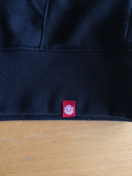 Sweatshirt ELEMENT Phantasm GHOSTBUSTERS edition